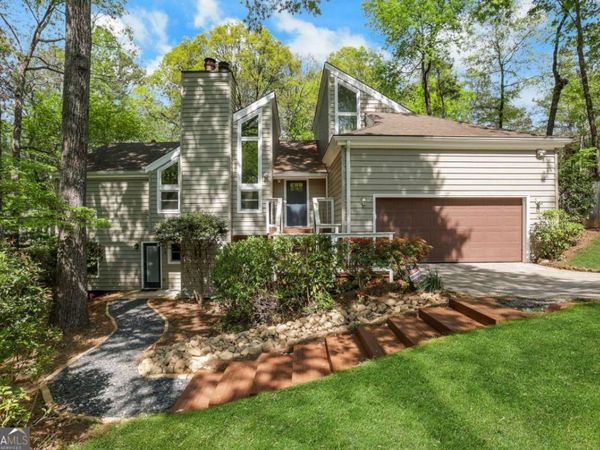 225 Tawneywood Way, Alpharetta, GA 30022