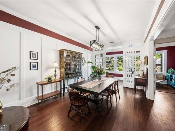 679 Durant Place NE, Unit H, Atlanta, GA 30308