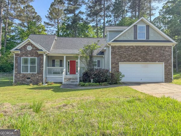 243 Pebbleridge Rd, Milledgeville, GA 31061