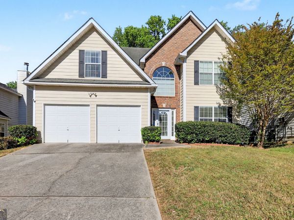 6613 Pamplona Place, South Fulton, GA 30349