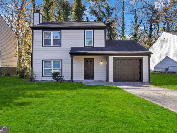 4935 Millstone Walk, Stone Mountain, GA 30088