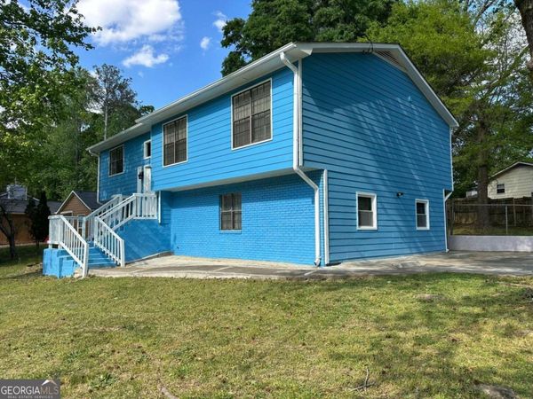 2447 Landington Way, Duluth, GA 30096