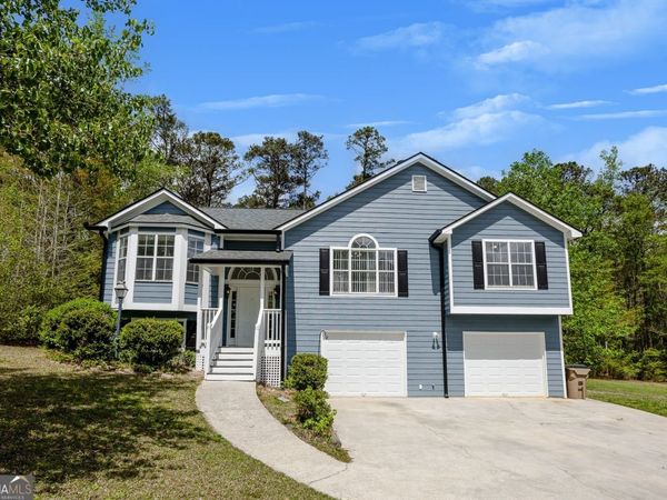 2226 Alyssa Court, Lithia Springs, GA 30122