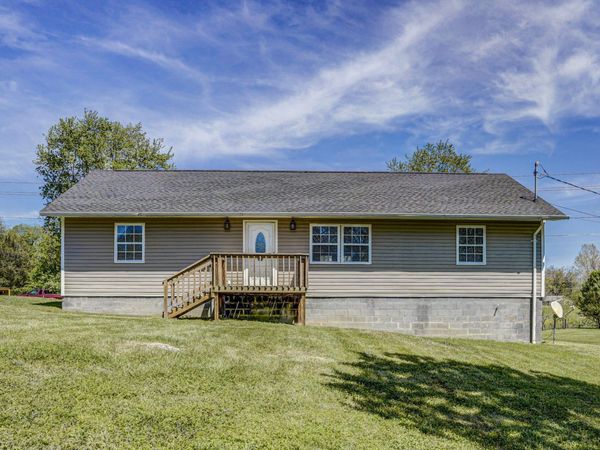 271 Sinking Springs Road, Bristol, TN 37620
