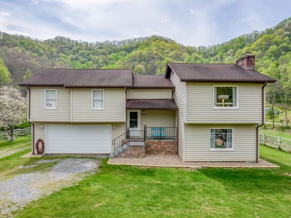 12288 Bristol Highway, Bristol, VA 24202