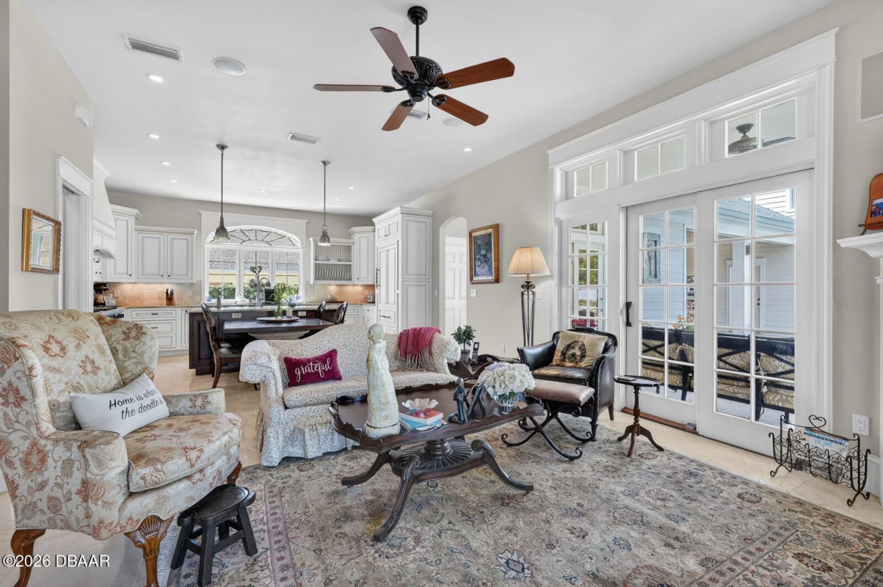 32 Audubon Lane, Flagler Beach, FL 32136 Photo