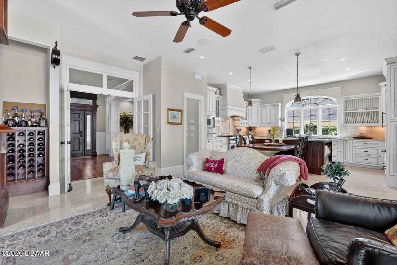 32 Audubon Lane, Flagler Beach, FL 32136 Photo