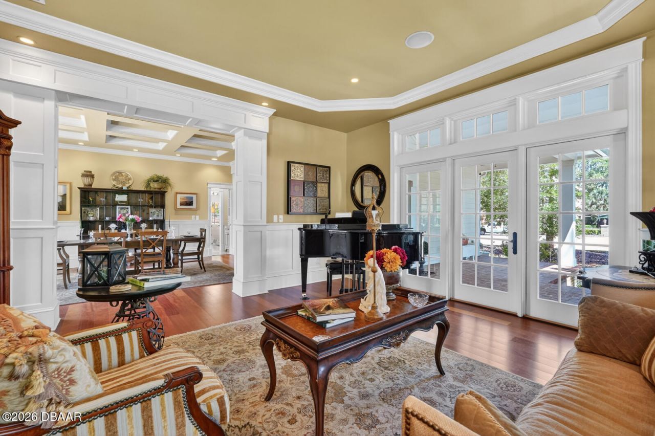 32 Audubon Lane, Flagler Beach, FL 32136 Photo