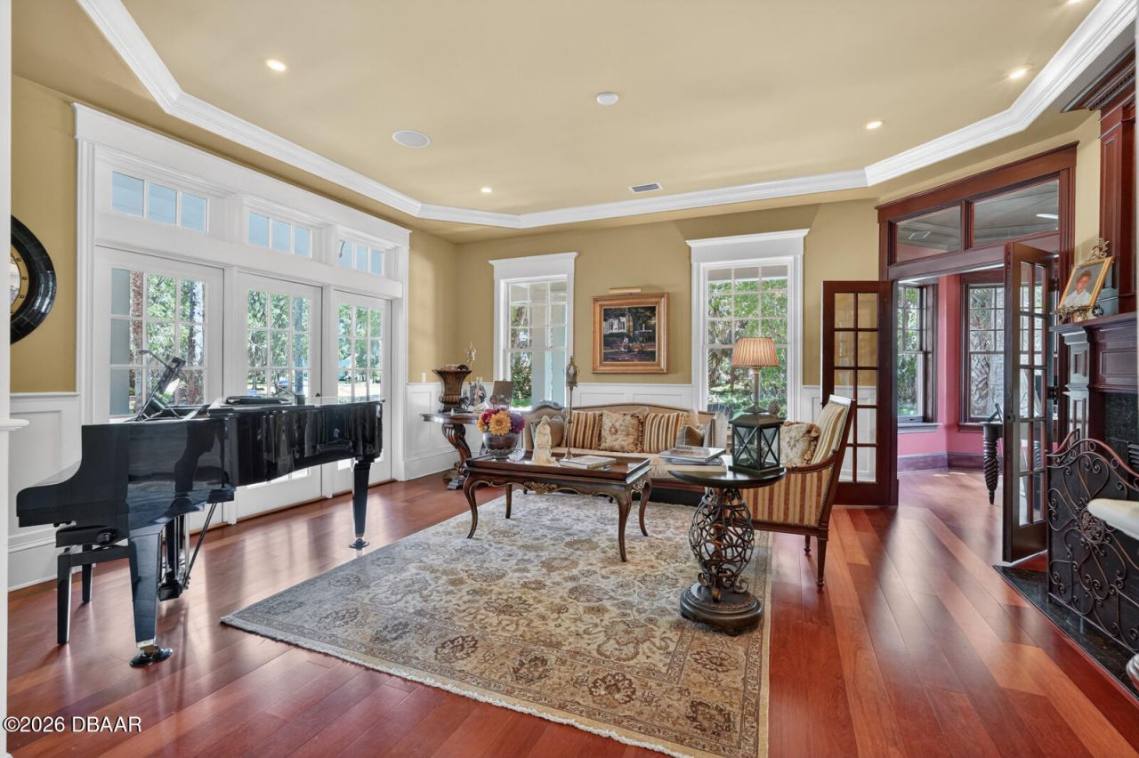 32 Audubon Lane, Flagler Beach, FL 32136 Photo