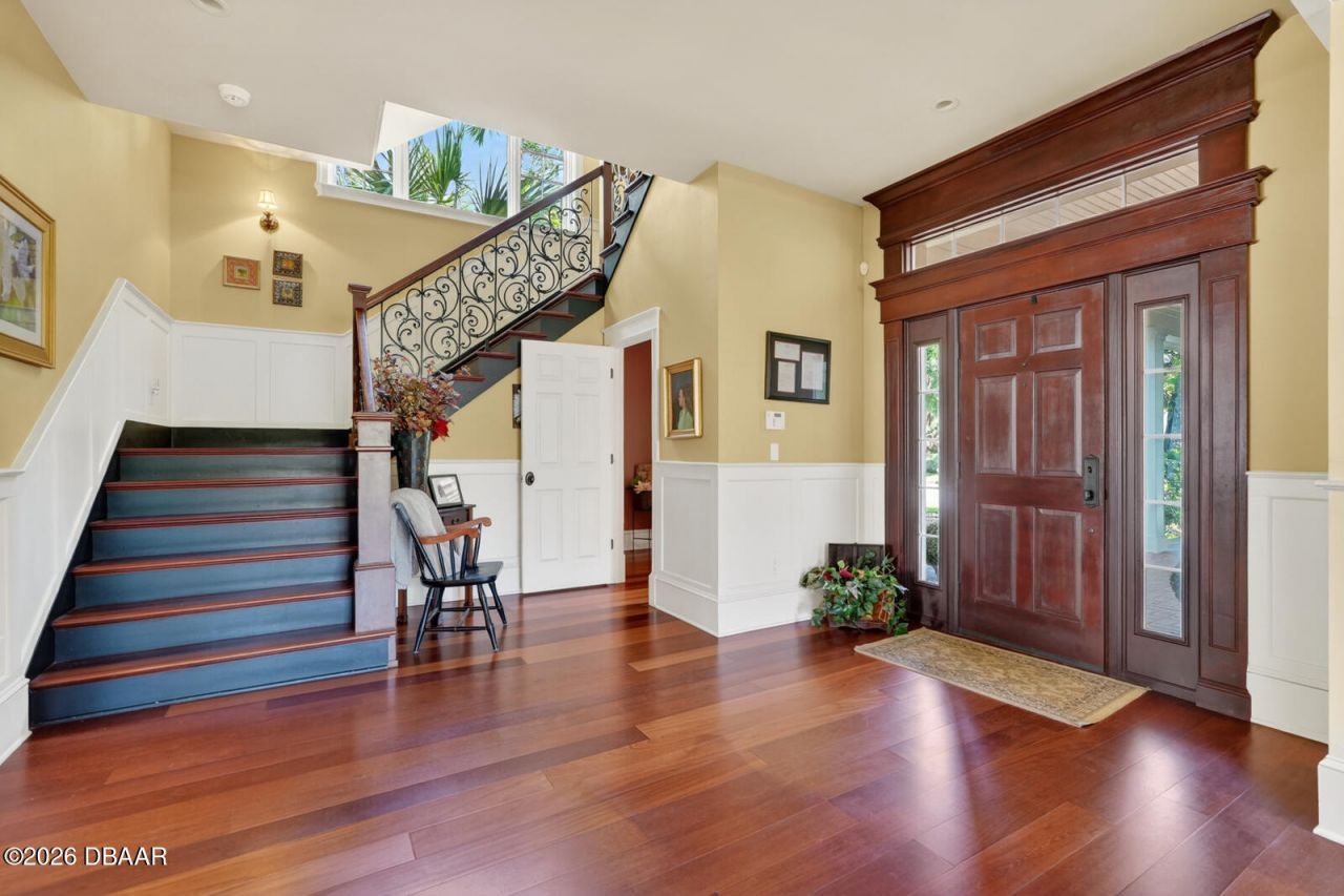 32 Audubon Lane, Flagler Beach, FL 32136 Photo