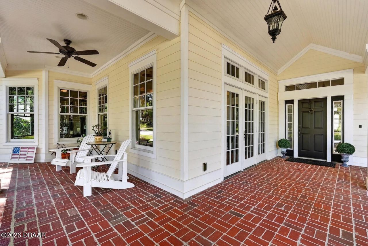 32 Audubon Lane, Flagler Beach, FL 32136 Photo