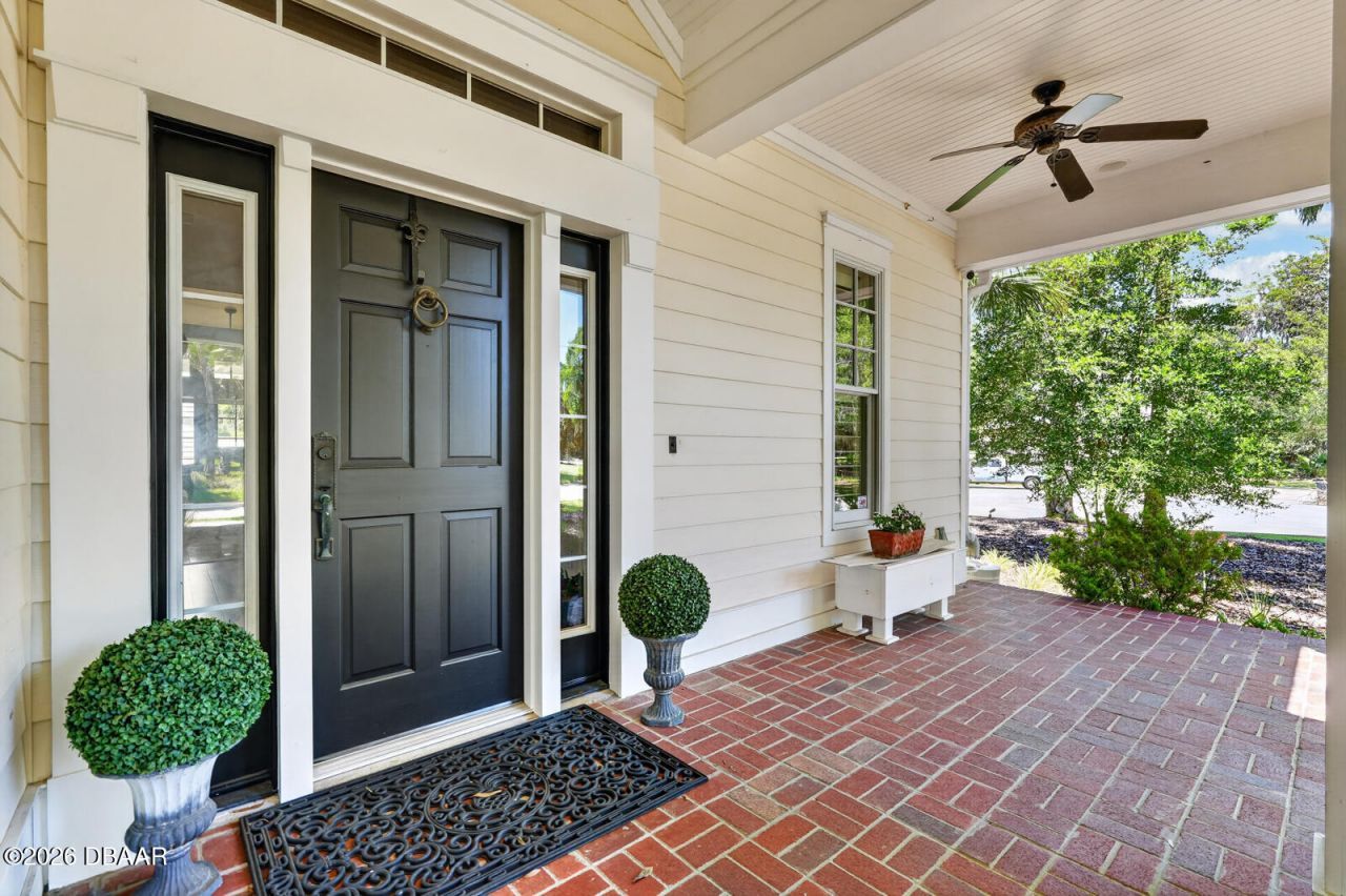 32 Audubon Lane, Flagler Beach, FL 32136 Photo