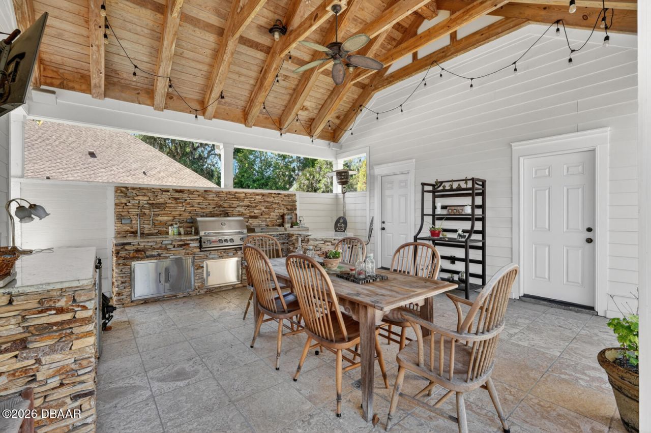 32 Audubon Lane, Flagler Beach, FL 32136 Photo