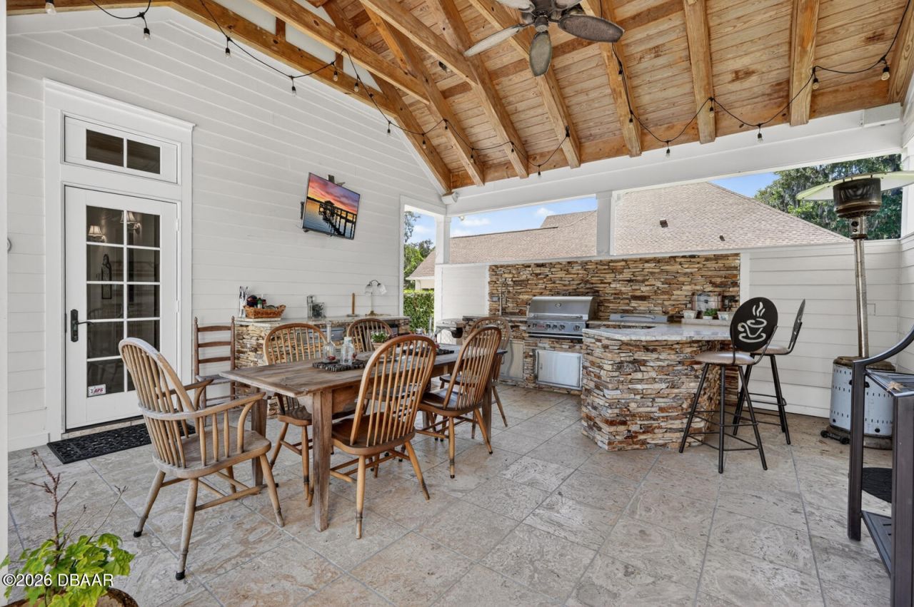 32 Audubon Lane, Flagler Beach, FL 32136 Photo