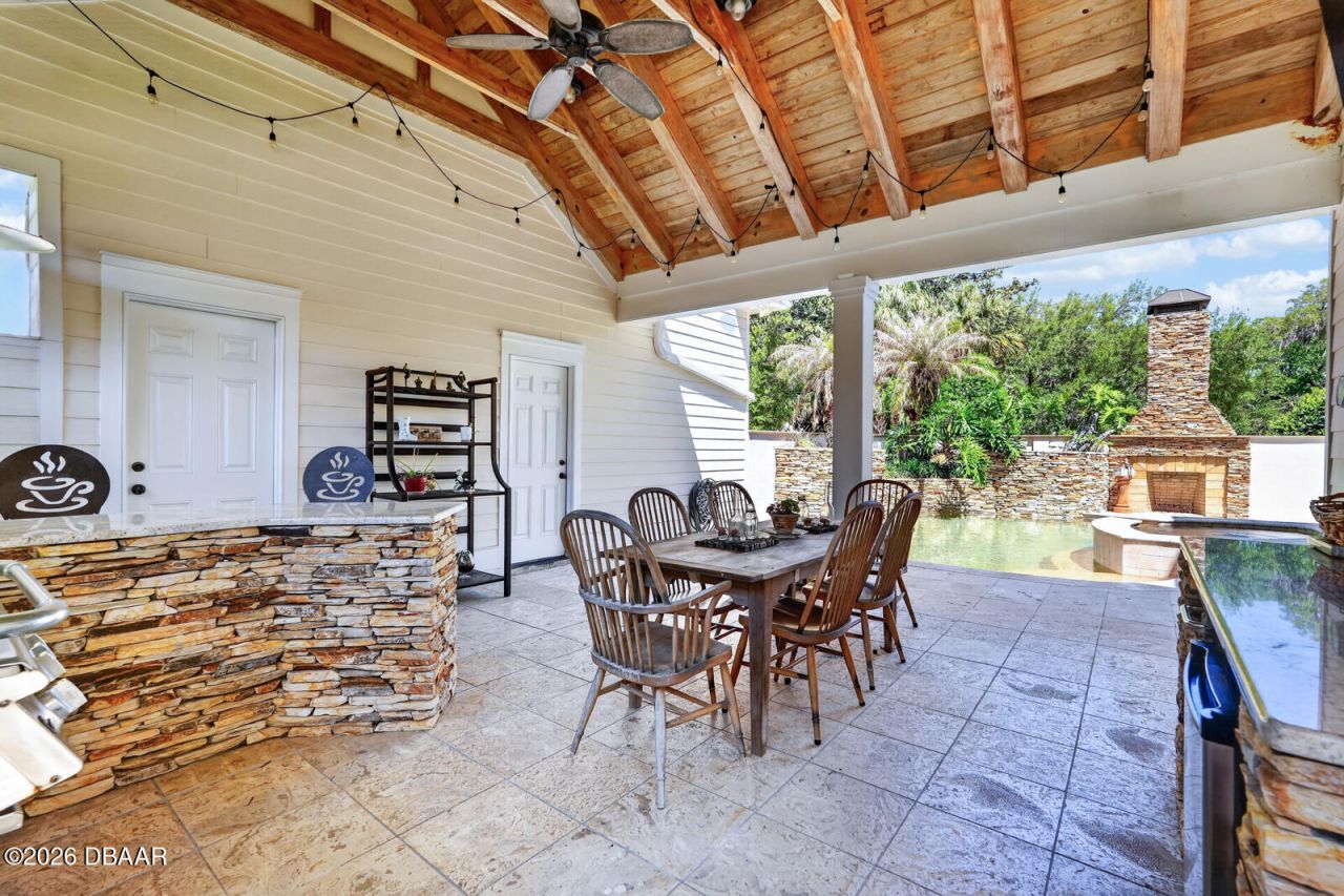 32 Audubon Lane, Flagler Beach, FL 32136 Photo