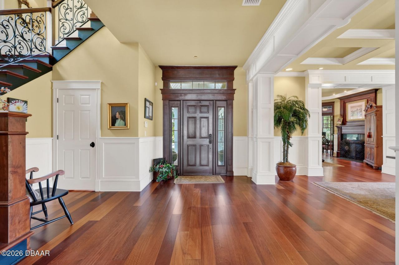 32 Audubon Lane, Flagler Beach, FL 32136 Photo