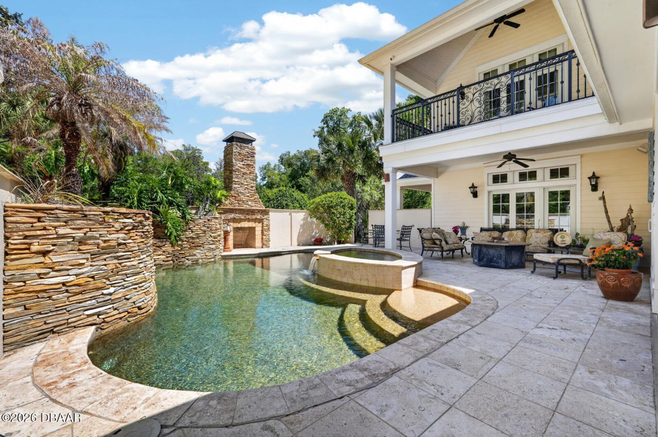 32 Audubon Lane, Flagler Beach, FL 32136 Photo