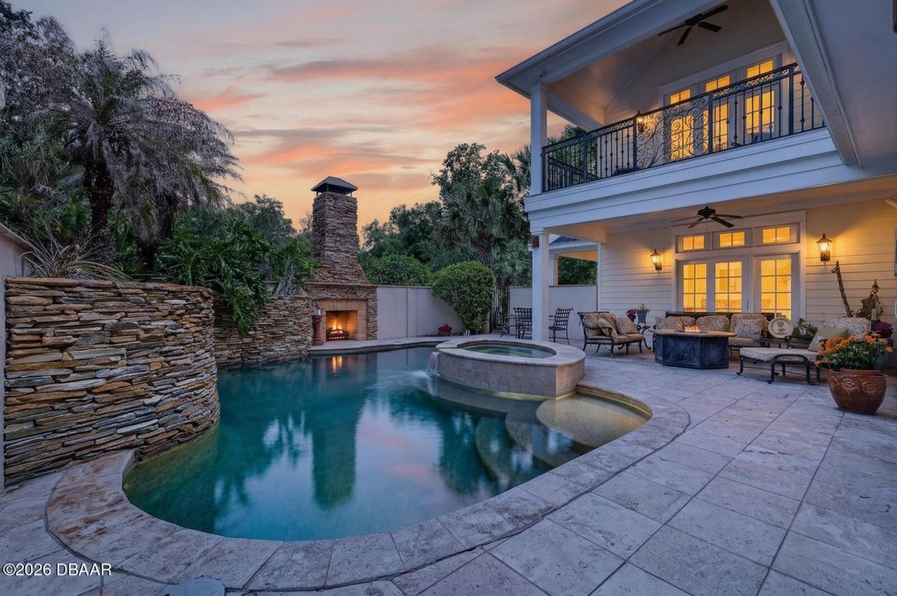 32 Audubon Lane, Flagler Beach, FL 32136 Photo