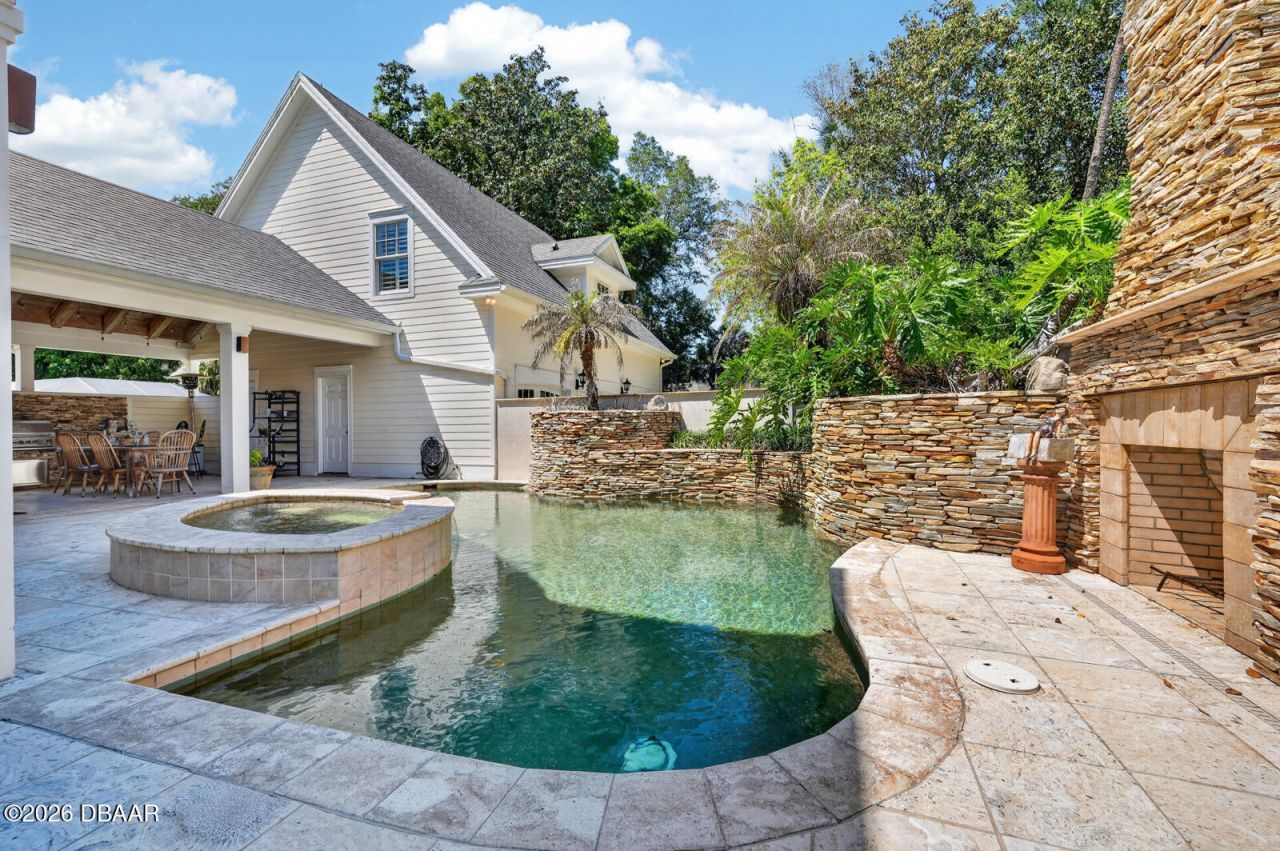 32 Audubon Lane, Flagler Beach, FL 32136 Photo