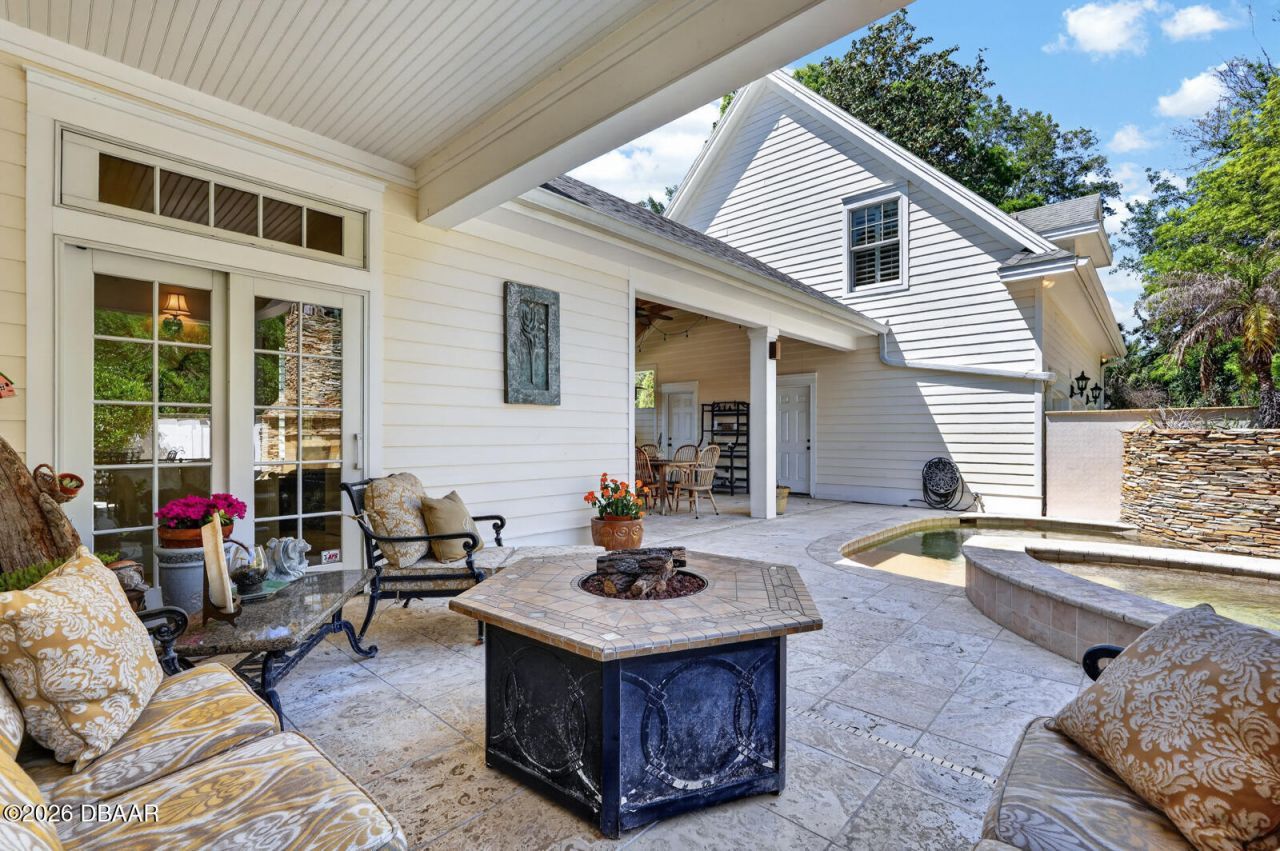 32 Audubon Lane, Flagler Beach, FL 32136 Photo