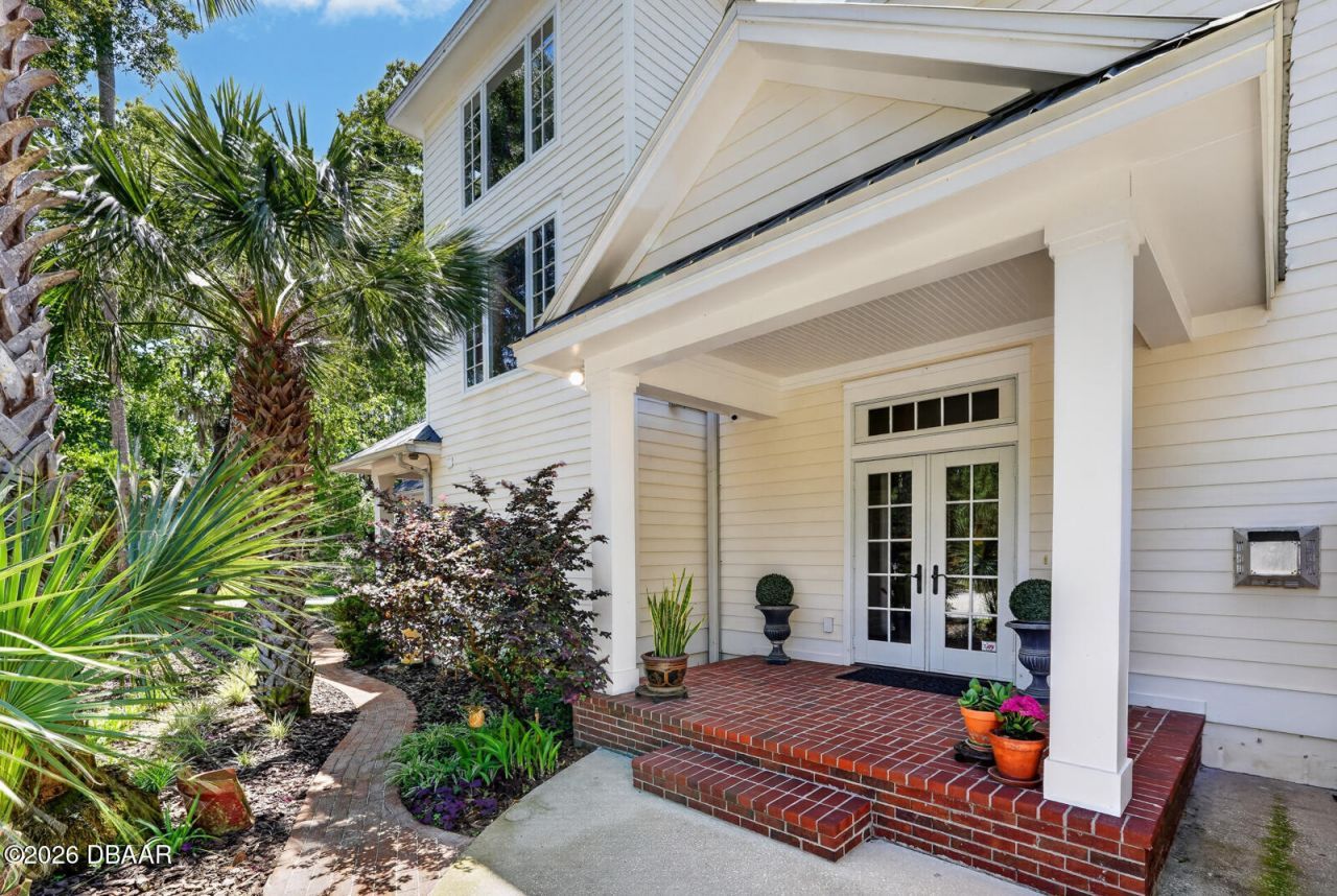 32 Audubon Lane, Flagler Beach, FL 32136 Photo