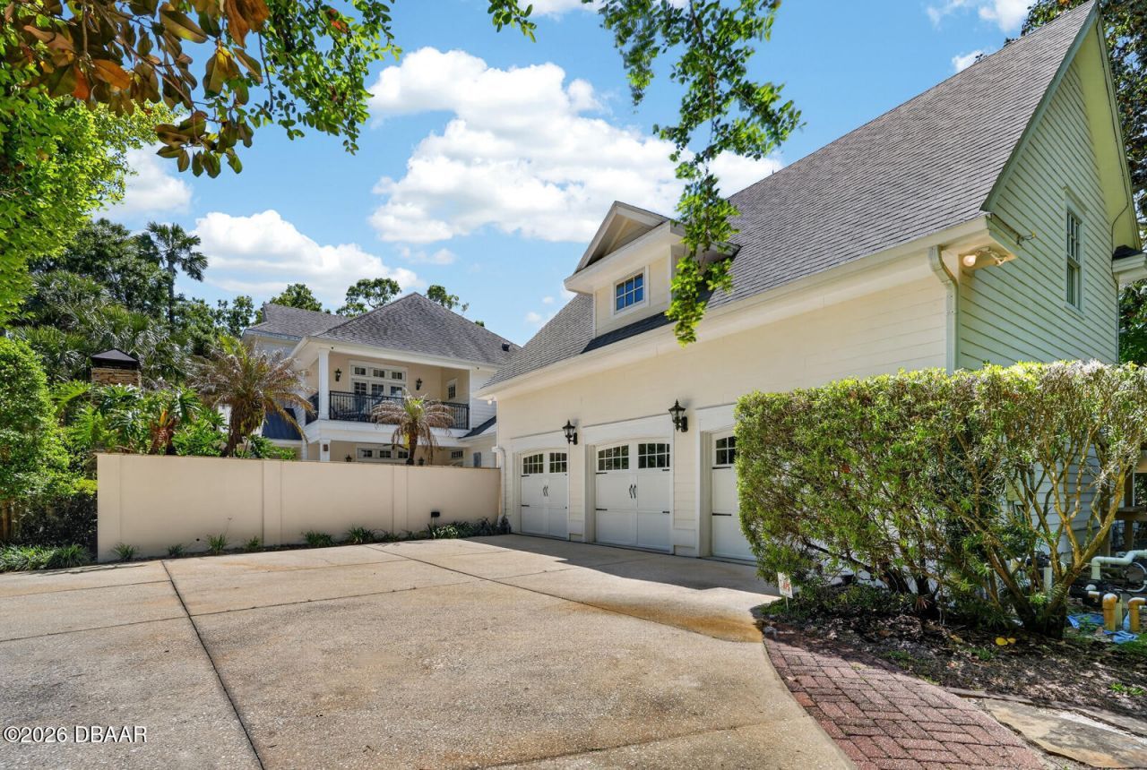 32 Audubon Lane, Flagler Beach, FL 32136 Photo