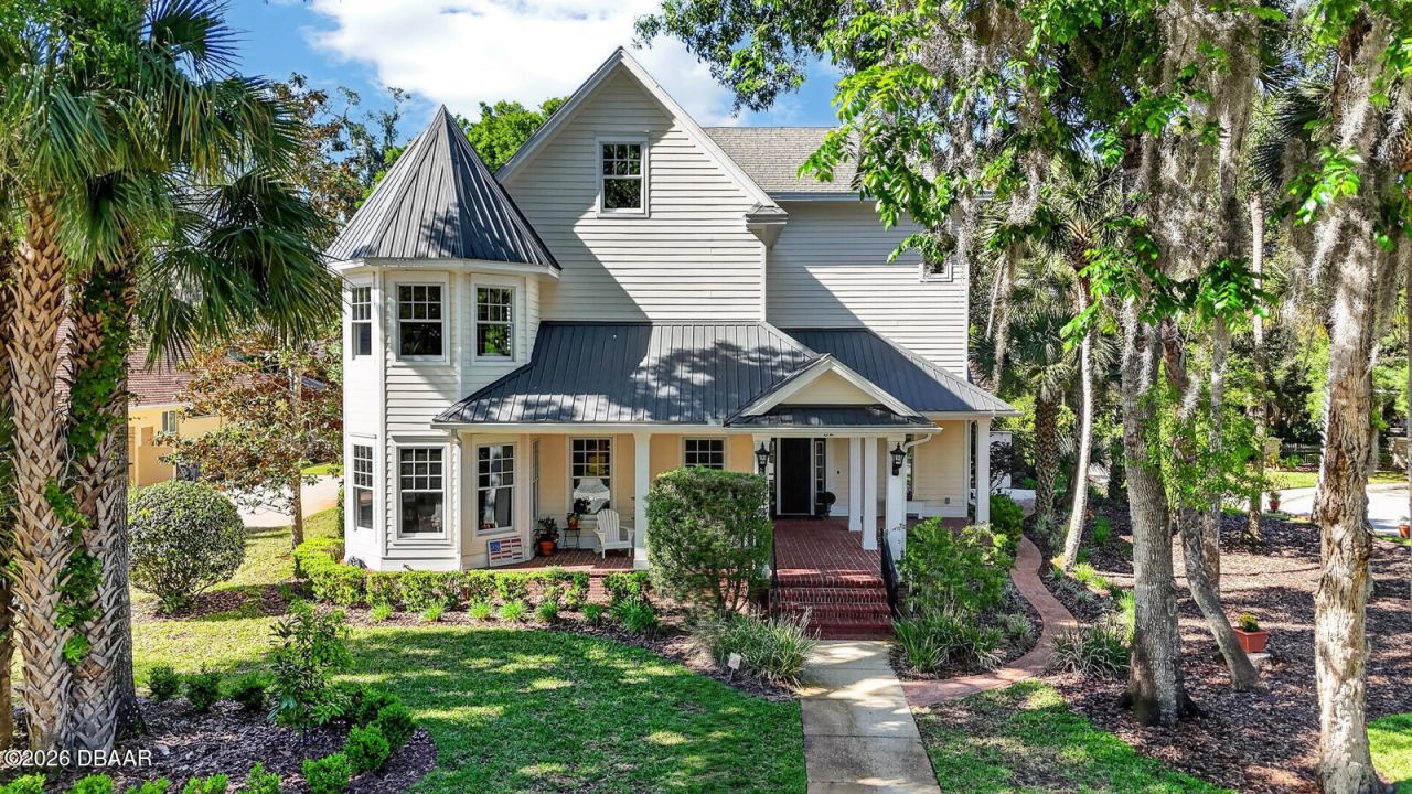 32 Audubon Lane, Flagler Beach, FL 32136 Photo