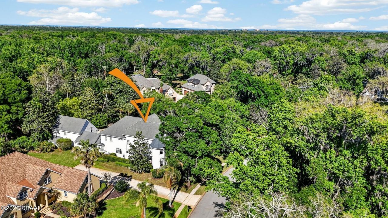 32 Audubon Lane, Flagler Beach, FL 32136 Photo