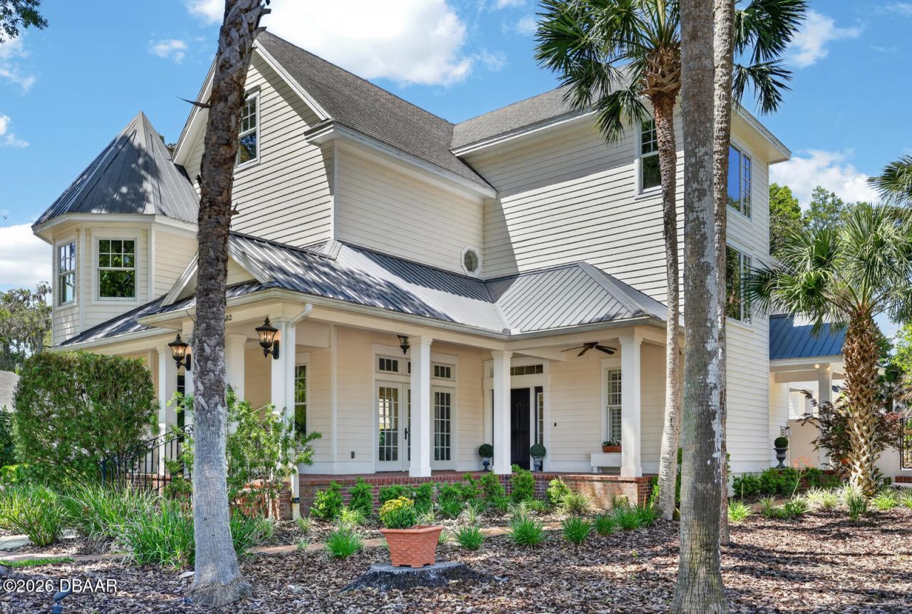 32 Audubon Lane, Flagler Beach, FL 32136 Photo