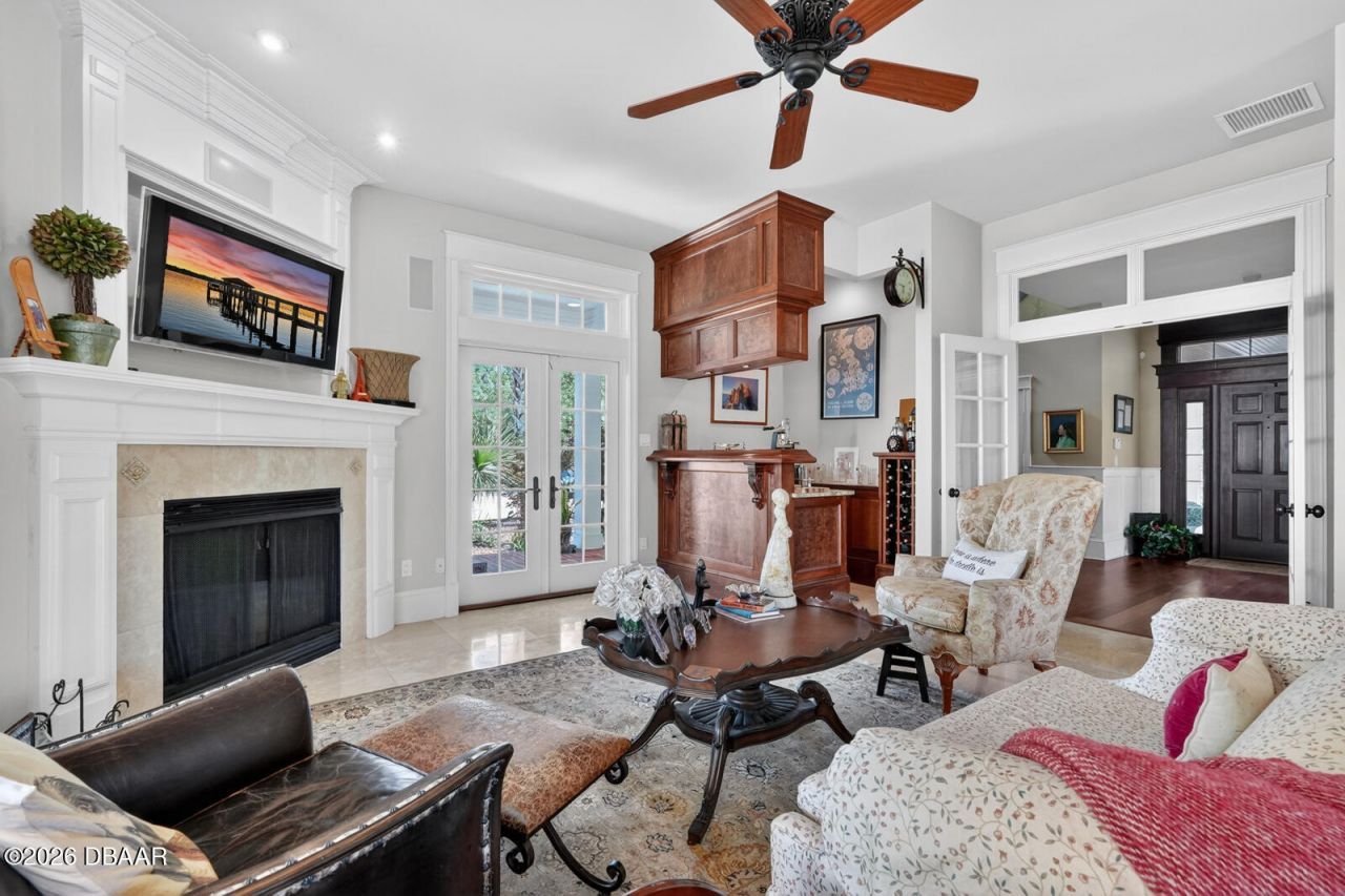 32 Audubon Lane, Flagler Beach, FL 32136 Photo