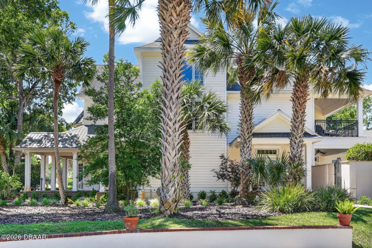 32 Audubon Lane, Flagler Beach, FL 32136 Photo