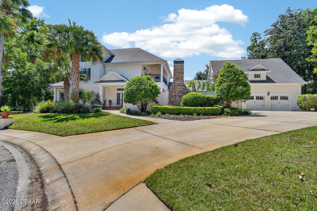 32 Audubon Lane, Flagler Beach, FL 32136 Photo