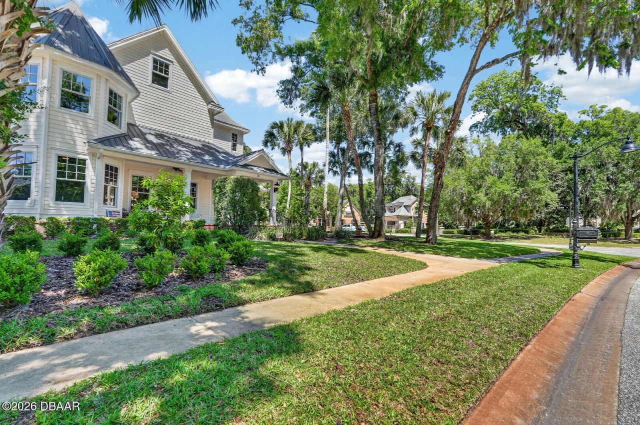 32 Audubon Lane, Flagler Beach, FL 32136 Photo