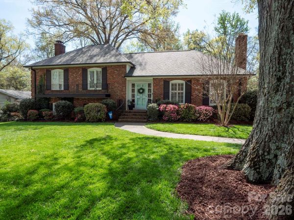 1419 Cavendish Court , Charlotte, NC 28211