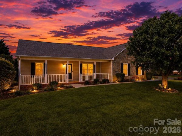 257 Kipling Drive, Taylorsville, NC 28681