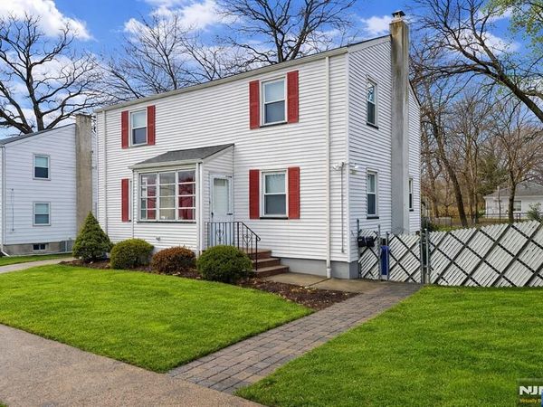 73 Horton Avenue 2, HAWTHORNE, NJ 07506