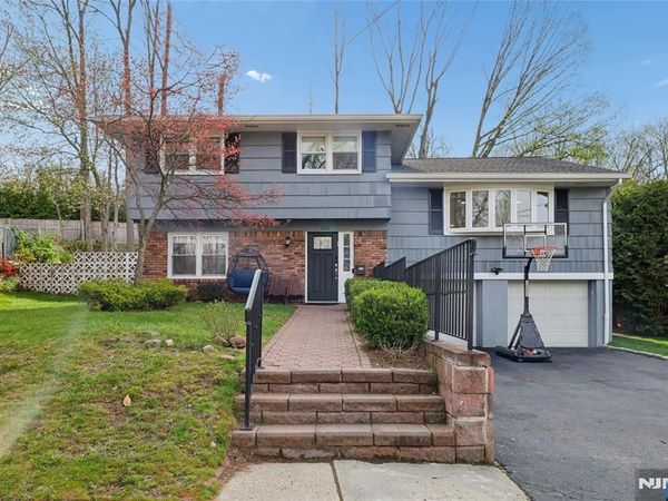 1073 Allessandrini Avenue, NEW MILFORD, NJ 07646