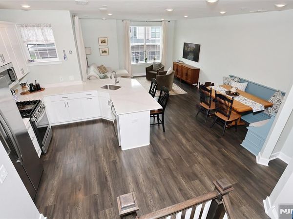 54 Harvest Way 605X, Unit 605X, LITTLE FALLS, NJ 07424