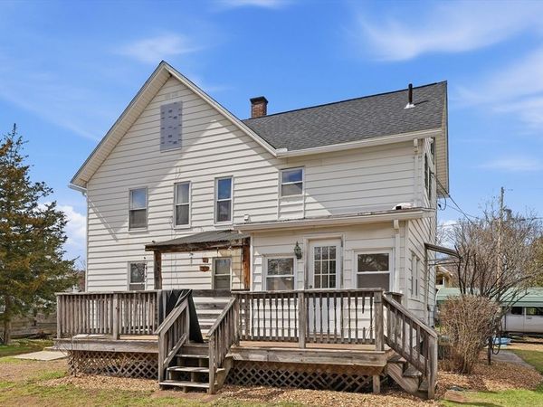 1016 Chestnut St., Palmer, MA 01069