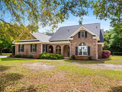 31 Spicebush Ln. , Pawleys Island, SC 29585