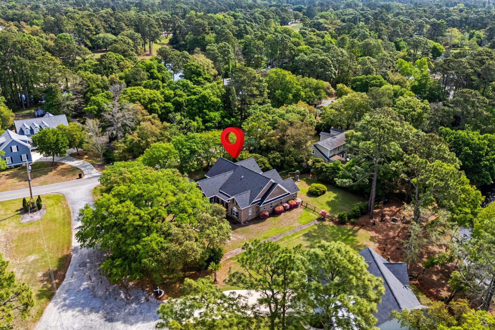 31 Spicebush Ln.  Photo 57