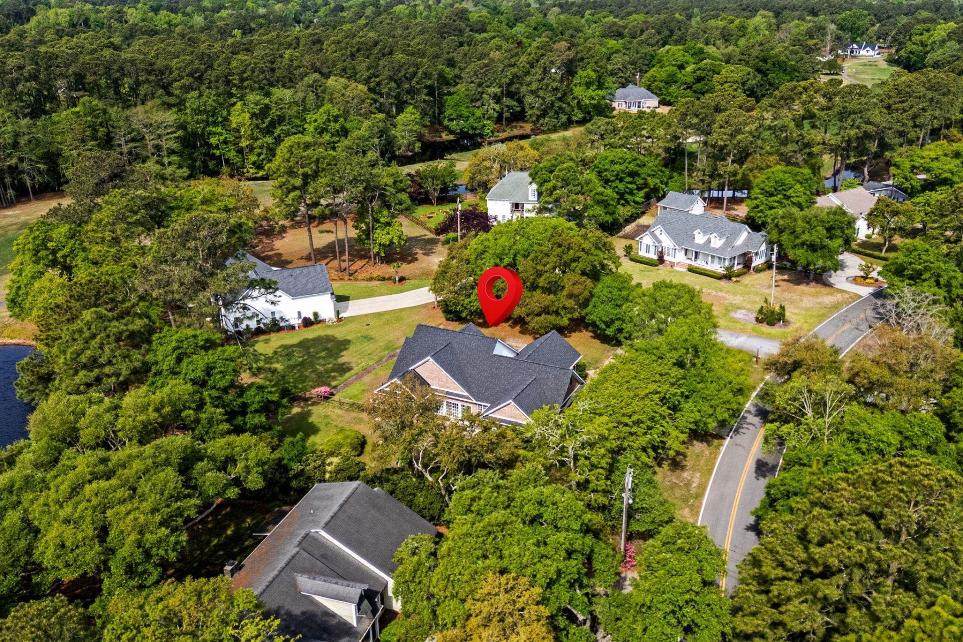 31 Spicebush Ln.  Photo 59