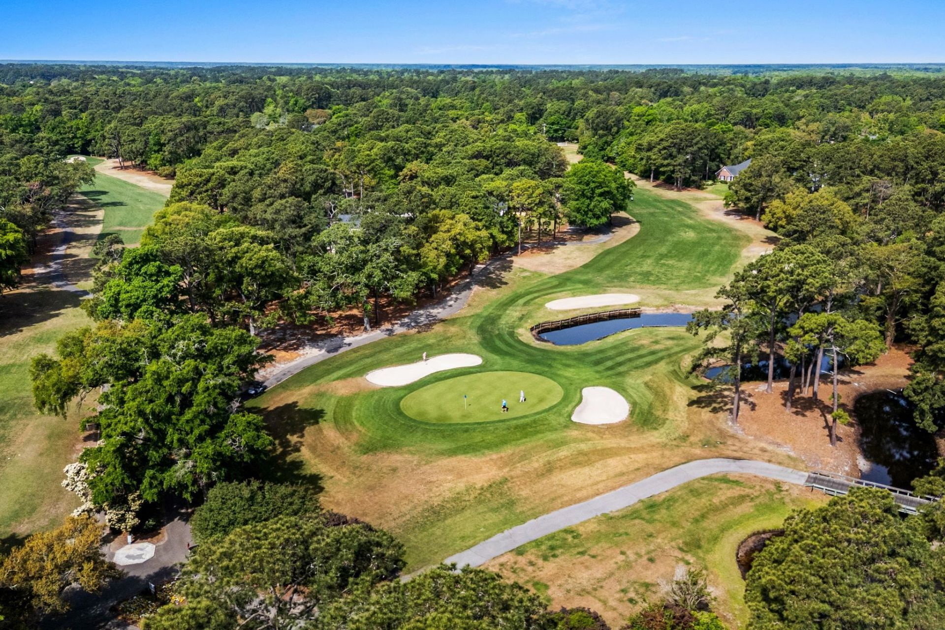 31 Spicebush Ln.  Photo 68