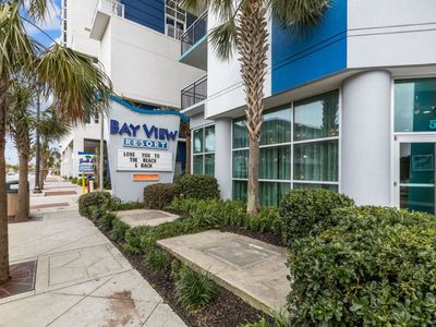 504 N Ocean Blvd. , Unit 1008 A & B, Myrtle Beach, SC 29577
