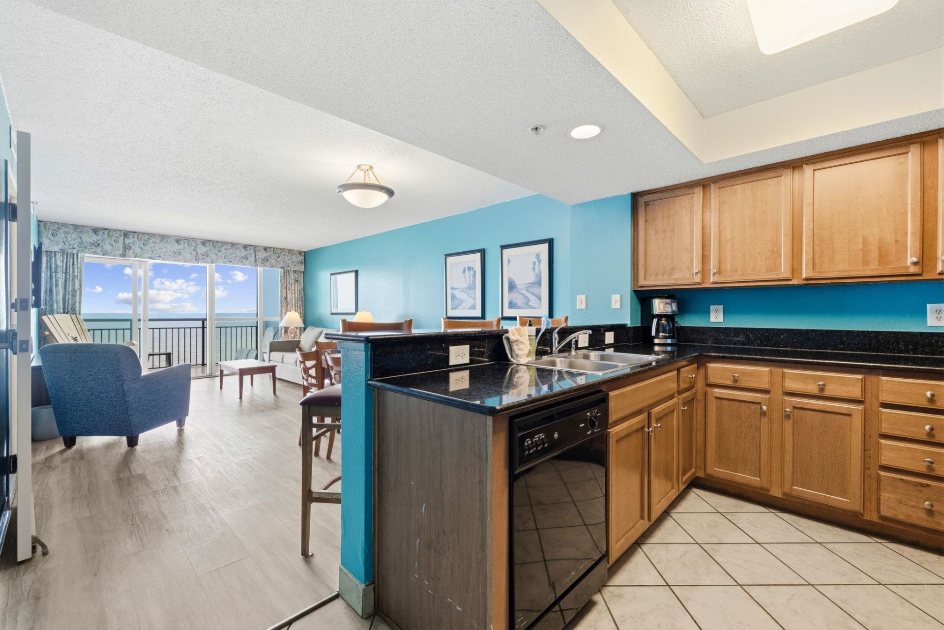 504 N Ocean Blvd.  Photo 16