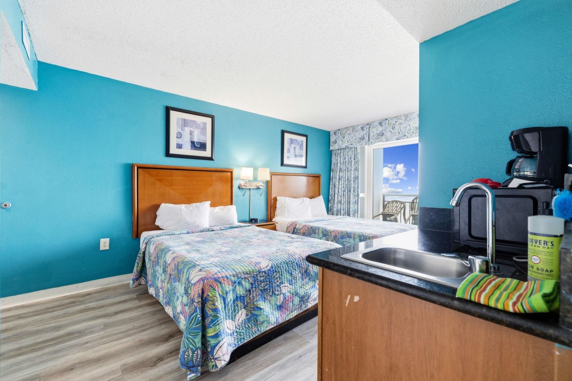 504 N Ocean Blvd.  Photo 22