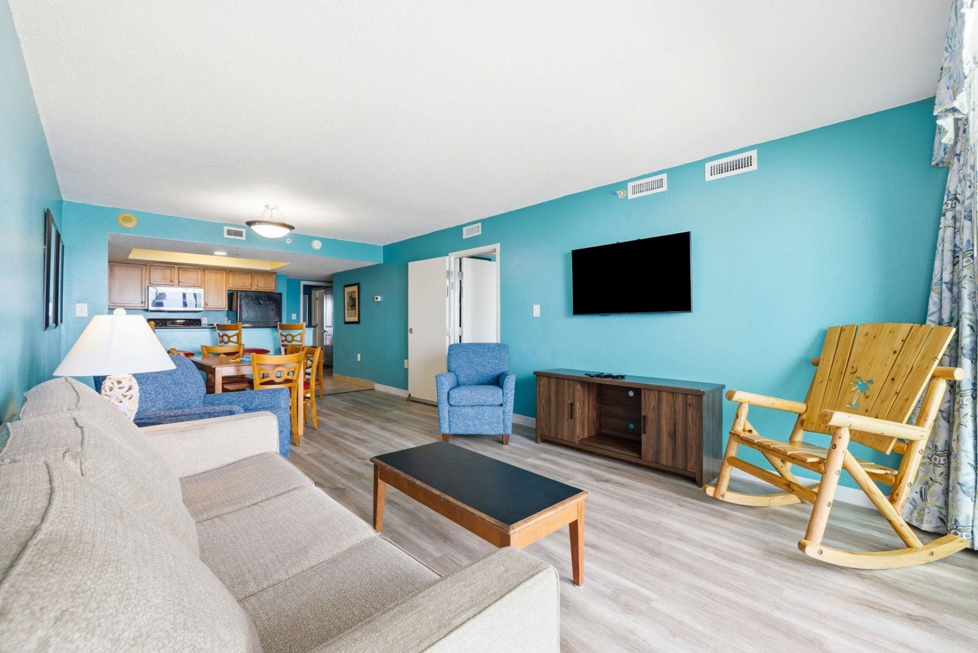 504 N Ocean Blvd.  Photo 30