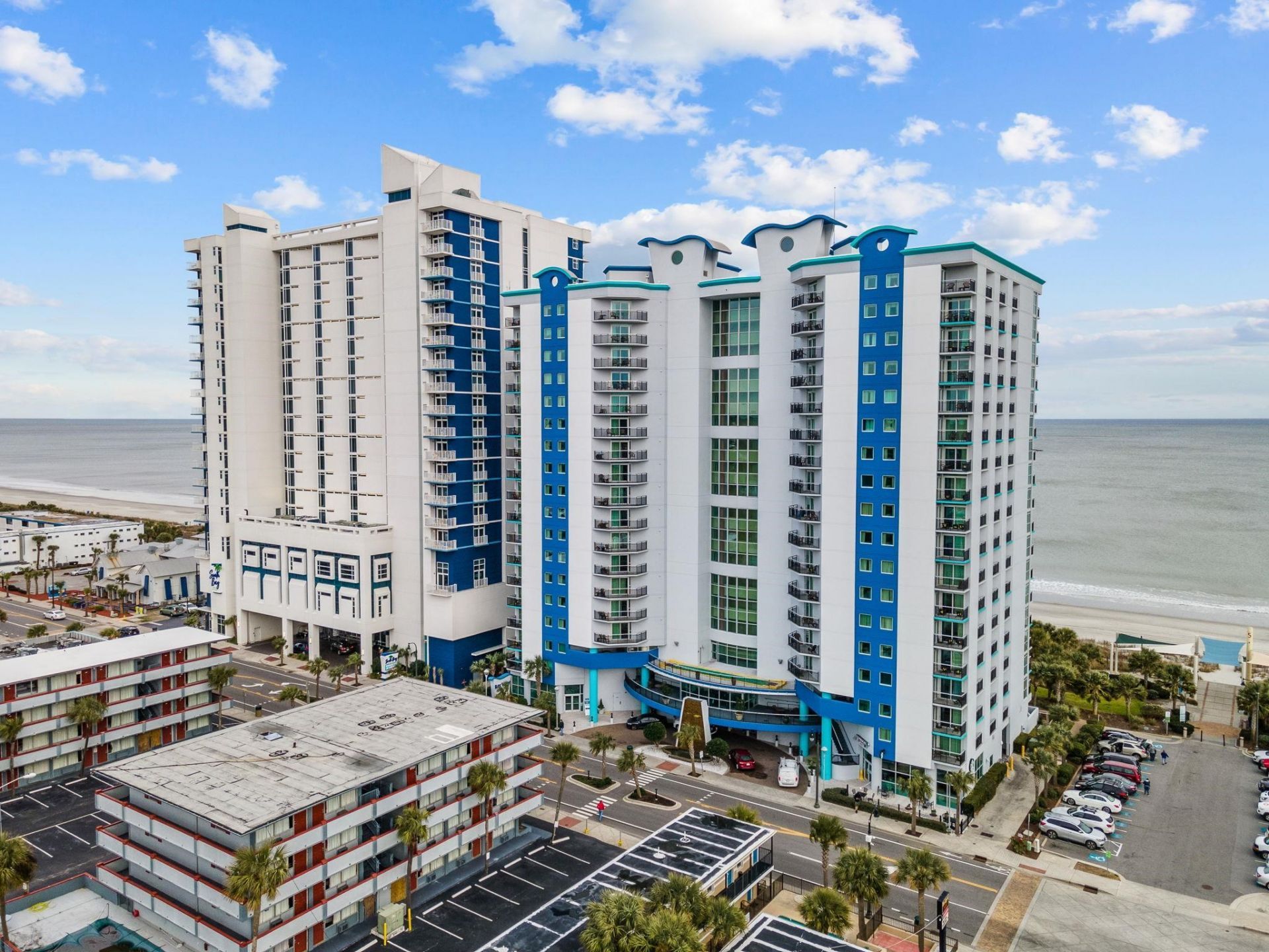 504 N Ocean Blvd.  Photo 37