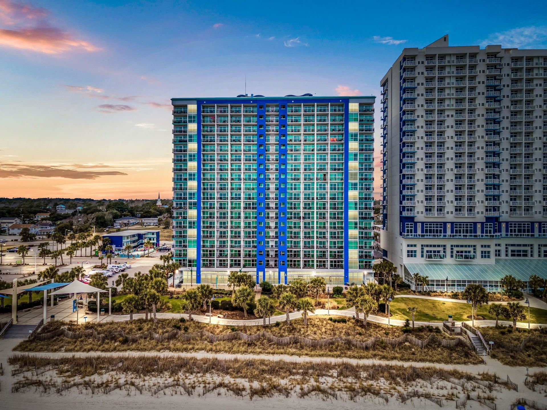 504 N Ocean Blvd.  Photo 46