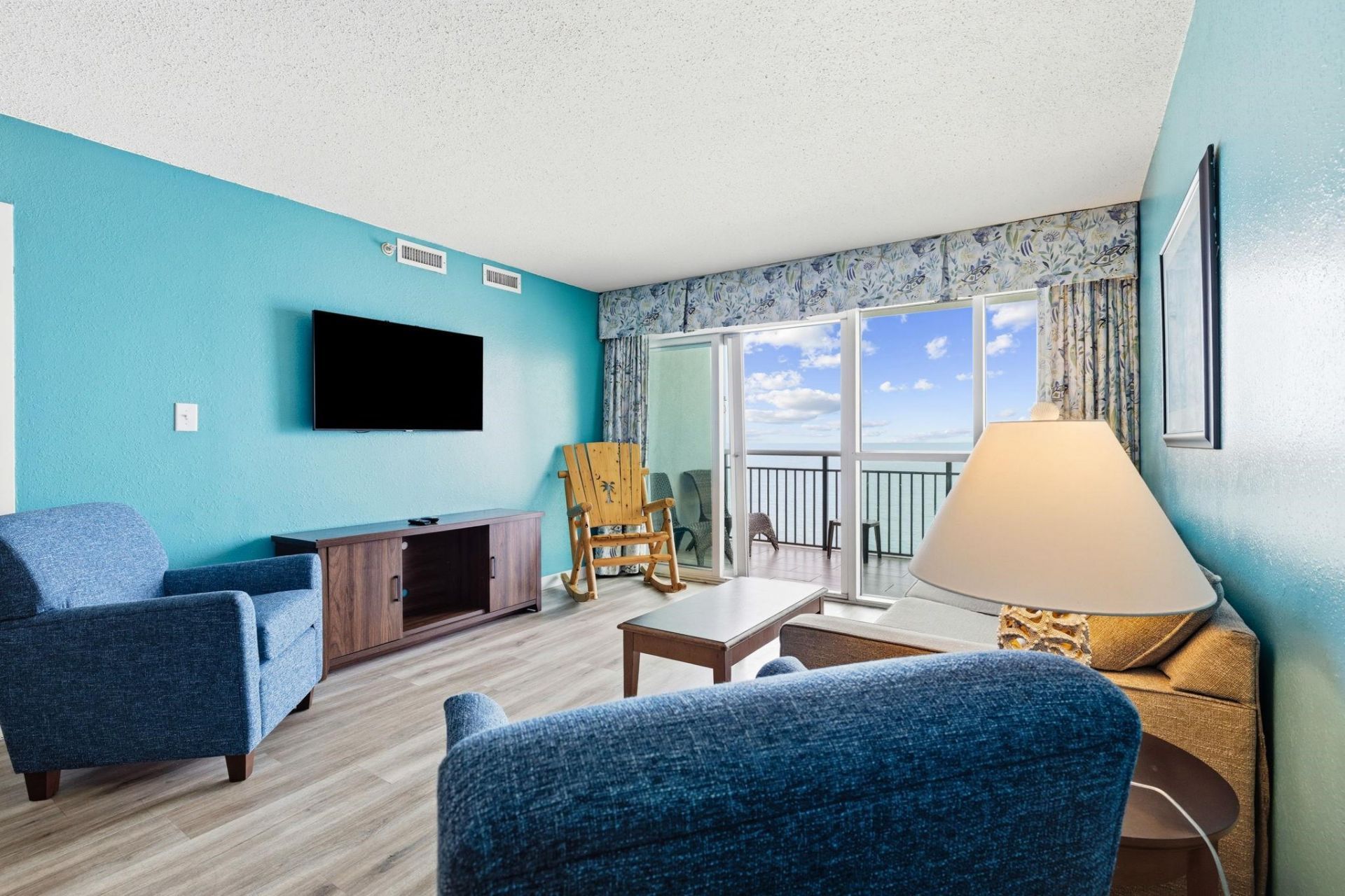 504 N Ocean Blvd.  Photo 5